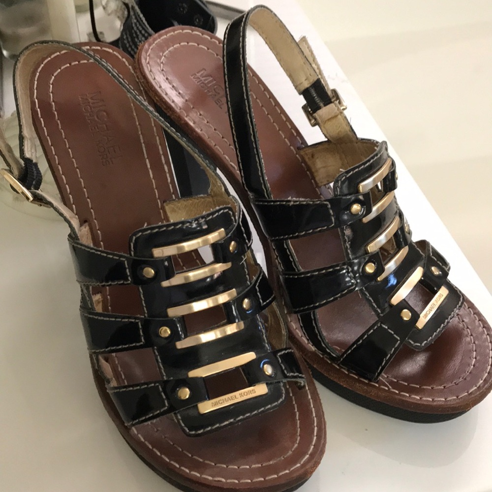 Michael Kors shoes